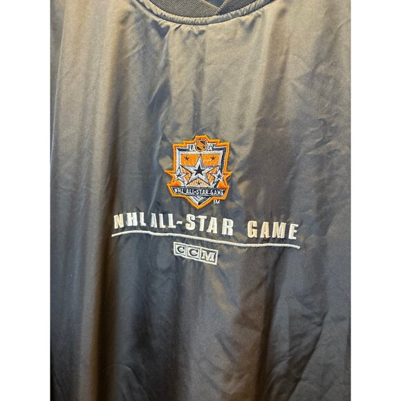 NHL All-Star Game 2002, size XXL, CCM NHL - Picture 2 of 10